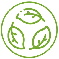 Reduced environmental impact