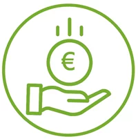 Lower delivery costs